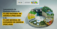 Planejamento energético: entenda as diferenças entre o PDE 2035 e o PNE 2055