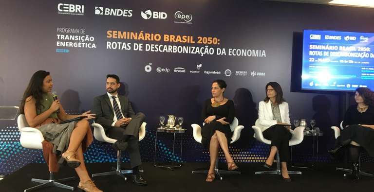 Política Nacional de Transição Energética irá contribuir para maior articulação entre outras políticas de Governo