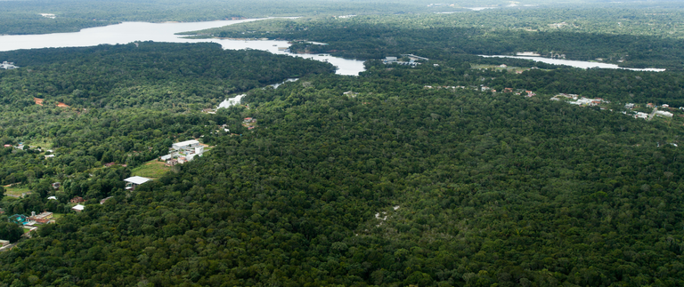Pró-Amazônia Legal busca reduzir custos de energia na Amazônia
