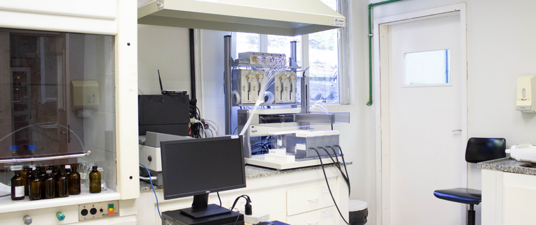 Projeto Meta lança edital para investimentos de R$ 11 milhões na modernização de laboratórios de análises minerais