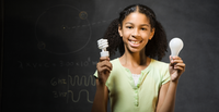Projetos promovem o tema da eficiência energética nos diversos níveis de ensino