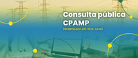 Prorrogado prazo de envio de contribuições para aprimoramentos metodológicos propostos pela CPAMP