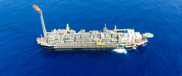 Publicação de Decreto representa mais um passo na direção da desestatização da PPSA