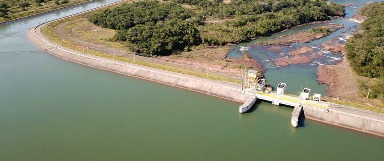 Publicada Resolução do CNPE que aprova Plano de Recuperação de Reservatórios