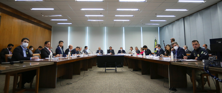 Publicada resolução do CPPI sobre papel da Eletrobras e do BNDES na capitalização da empresa