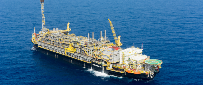 Publicados pré-edital e minuta de contrato para a Segunda Rodada de Licitações da Cessão Onerosa