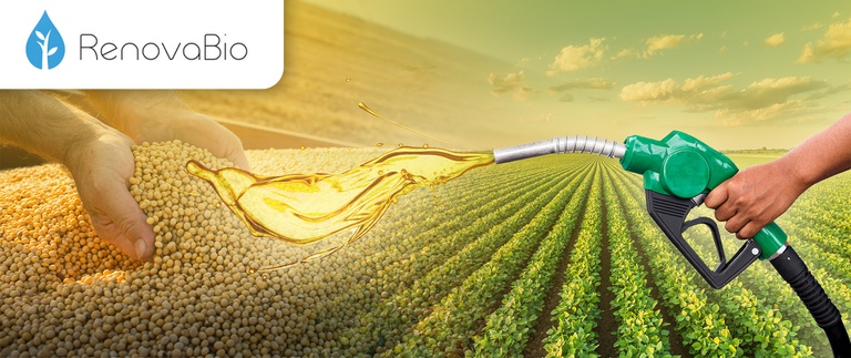 banner biodiesel