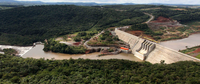Reservatórios de hidrelétricas têm melhora e custos para geração de energia diminuem