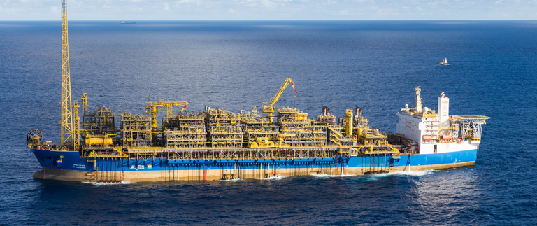 Resolução estabelece diretrizes para licitações dos volumes excedentes de Sépia e Atapu