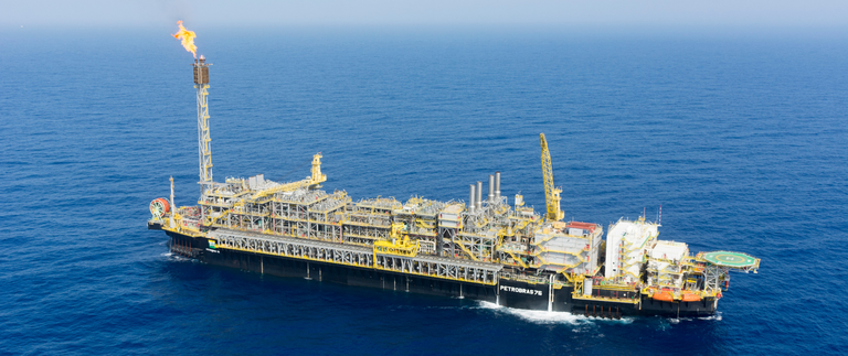 Rumo ao leilão dos excedentes da cessão onerosa para Sépia e Atapu