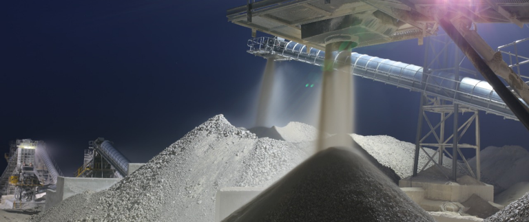 Segunda rodada de disponibilidade de áreas de mineração deve arrecadar R$ 165 milhões aos cofres públicos