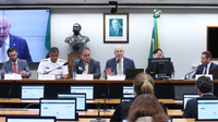 Seminário na Câmara dos Deputados destaca protagonismo do MME no avanço da política pública para os combustíveis sustentáveis de navegação