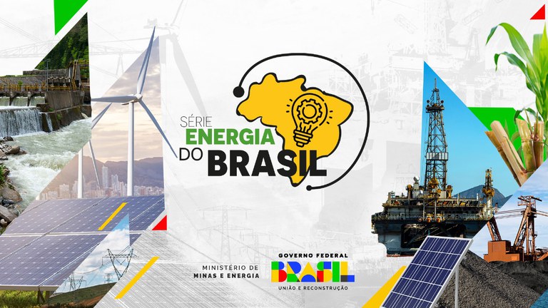 Série especial do MME destaca os principais dados do Balanço Energético Nacional 2025