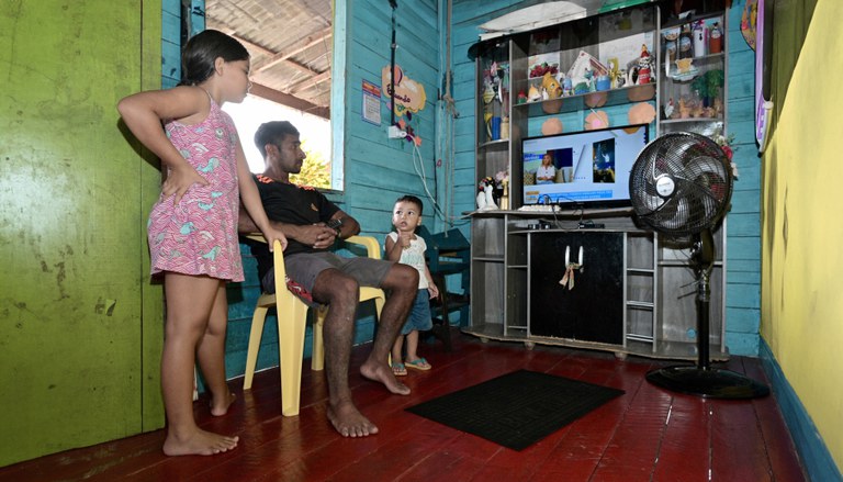 Setor residencial é o maior perfil de consumo dos Sistemas Isolados, mostra PASI