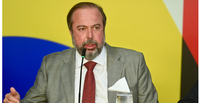 Silveira detalha medidas do Governo do Brasil para conter impacto da guerra nos combustíveis