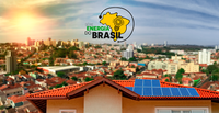 Uso de energia limpa cresce nas residências do Brasil