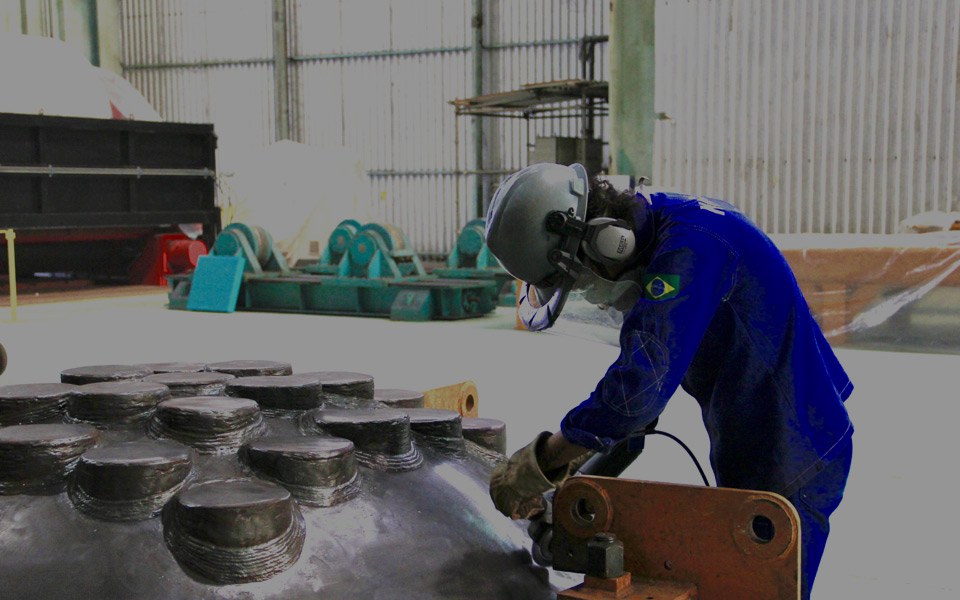 Imagem Processo de Fabricação 2