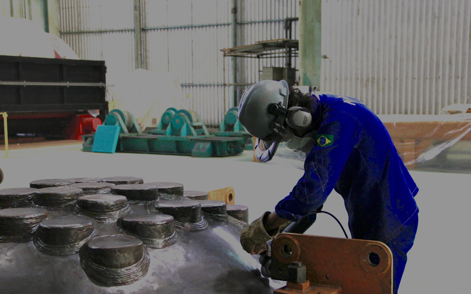 Imagem Processo de Fabricação 2