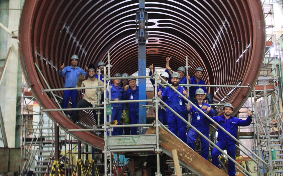 Imagem Processo de Fabricação 4