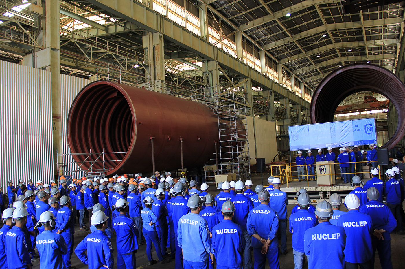 Imagem Processo de Fabricação 1