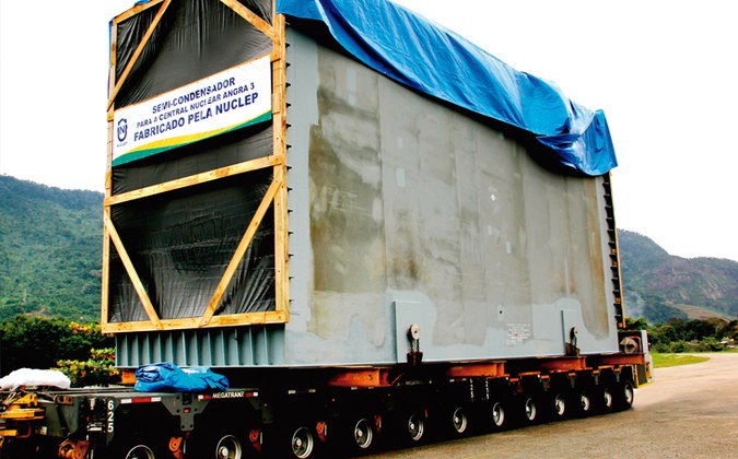 imagem 10 da grade de imagens da página setor nuclear