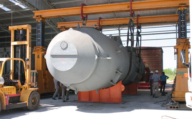 imagem 14 da grade de imagens da página setor nuclear