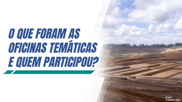 Créditos da imagem: SGB