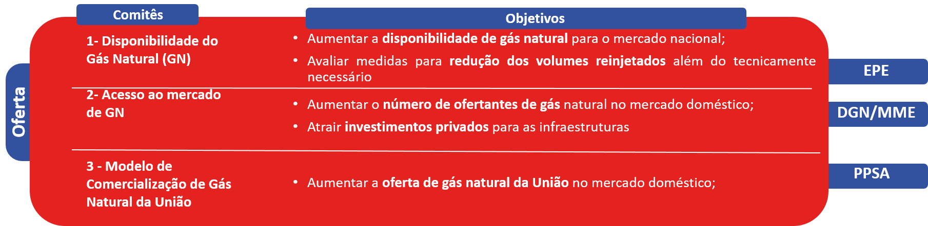 Estrutura Comitês 1