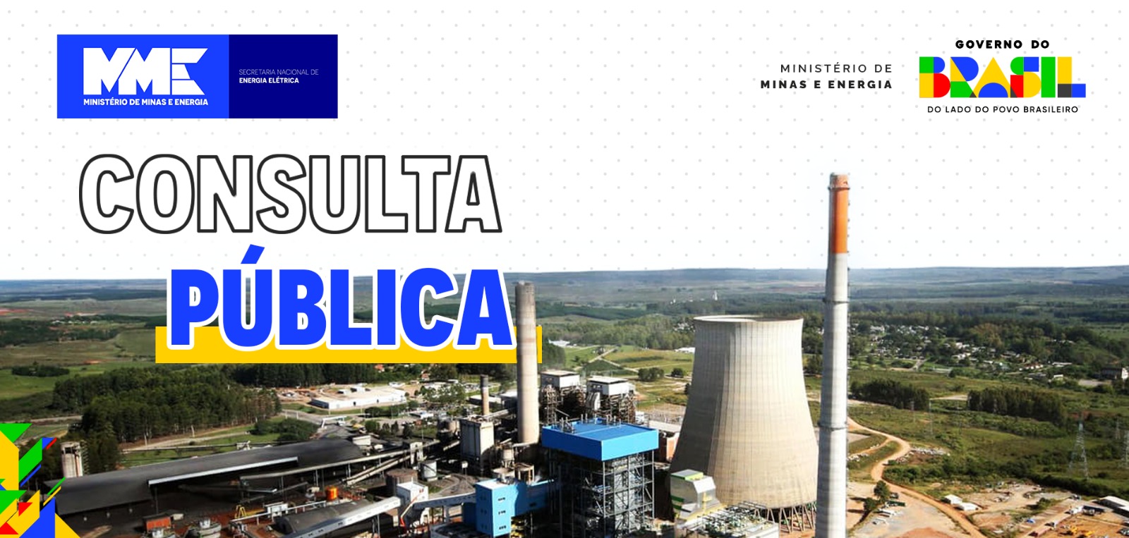 Proposta detalha as diretrizes aprovadas pelo Congresso para a continuidade da usina termelétrica no país