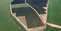 Complexo Fotovoltaico Panorama entra em operação no Piauí com 300 MW de capacidade instalada