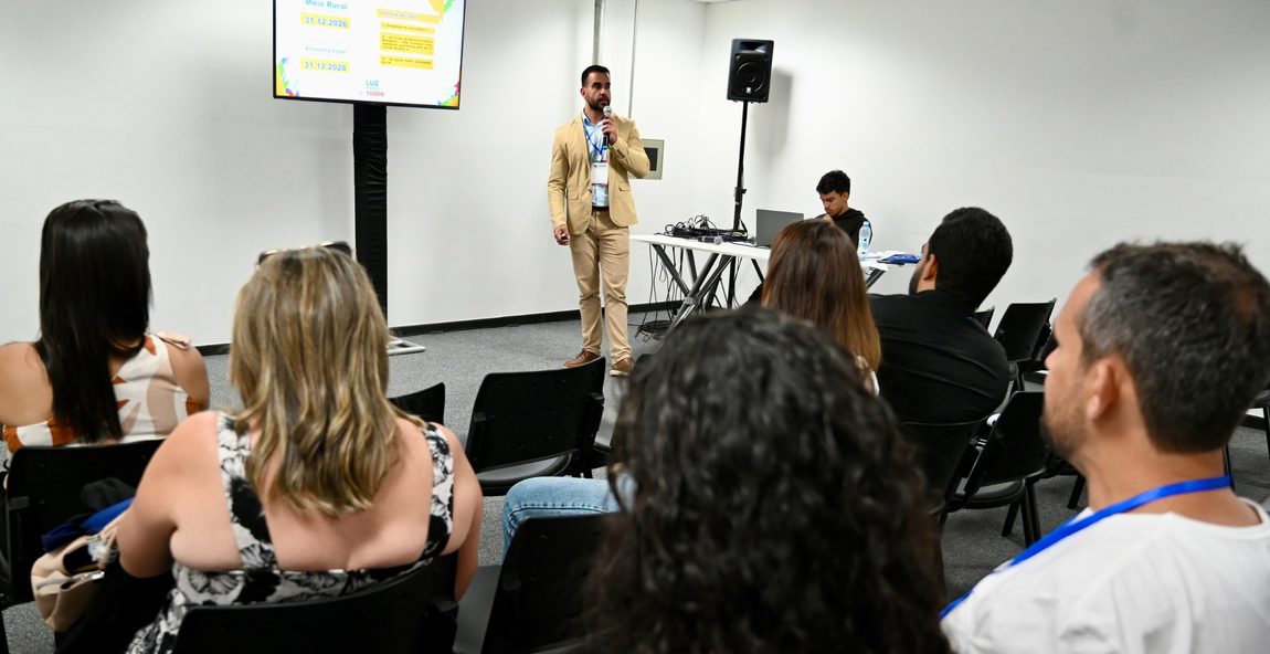 Programa garante gratuidade no consumo essencial e desconto integral para famílias de baixa renda