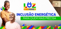 Luz do Povo: entenda como funciona o programa que leva energia acessível às famílias de baixa renda