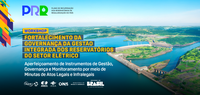 MME promove workshop para fortalecer a governança dos reservatórios do Sistema Interligado Nacional
