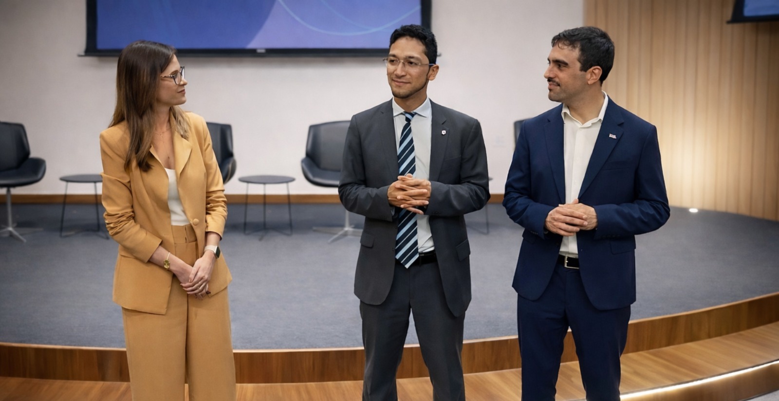 Em evento, a Pasta destacou a importância do cooperativismo para o desenvolvimento regional e na transição para uma matriz energética mais limpa, justa e inclusiva