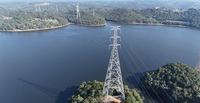 Projeto Riacho Grande fortalece o sistema elétrico na região metropolitana de São Paulo