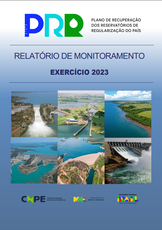 1º Relatório de Monitoramento do PRR