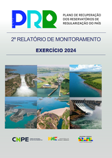 2º Relatório de Monitoramento do PRR