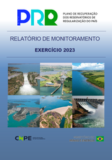 CAPA 2 RELATÓRIO DE MONITORAMENTO DA AGENDA ELETROENERGÉTICA