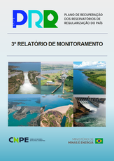 3° Relatório do Monitoramento