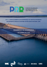 Meta 2 – Diagnóstico da Governança