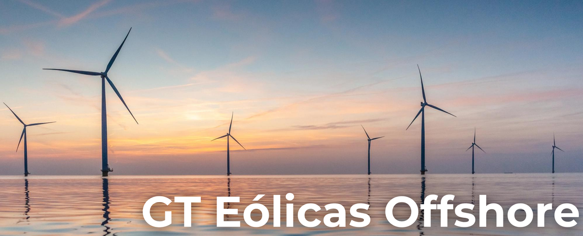 Turbinas eólicas offshore