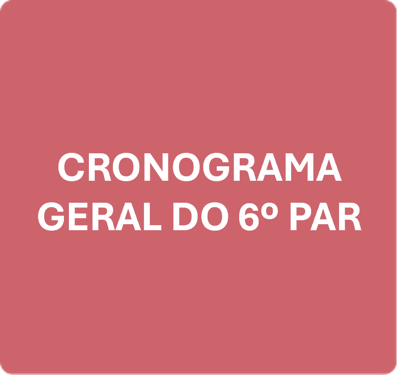 Cronograma 6 PAR