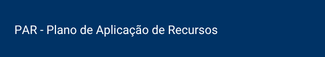 Aba PAR fundo azul
