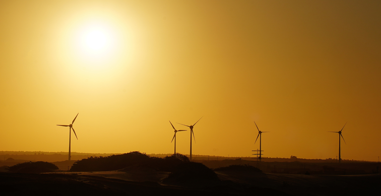 Dia Mundial da Energia: Brasil segue rumo à transição energética