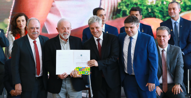 Com apoio do MME, Plano Safra incorpora programa de energia limpa para agricultura familiar