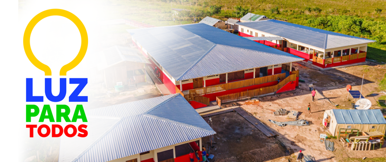 MME reforça inclusão energética e sustentabilidade com sistemas solares em Surucucu (RR)