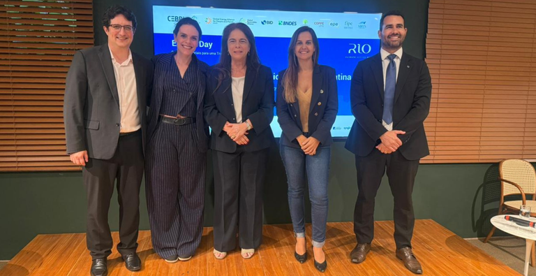 MME destaca avanços do Luz para Todos em painel sobre transição energética no Brasil