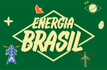 Assista a série Energia Brasil no YouTube