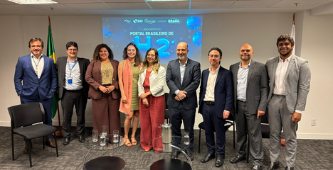 MME lança Portal Brasileiro de Hidrogênio e amplia transparência na política energética