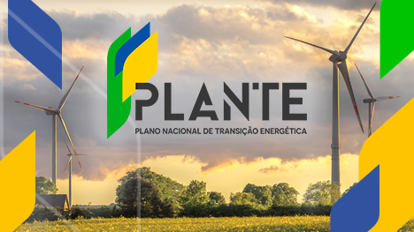MME lança consulta pública do Plano Nacional de Transição Energética